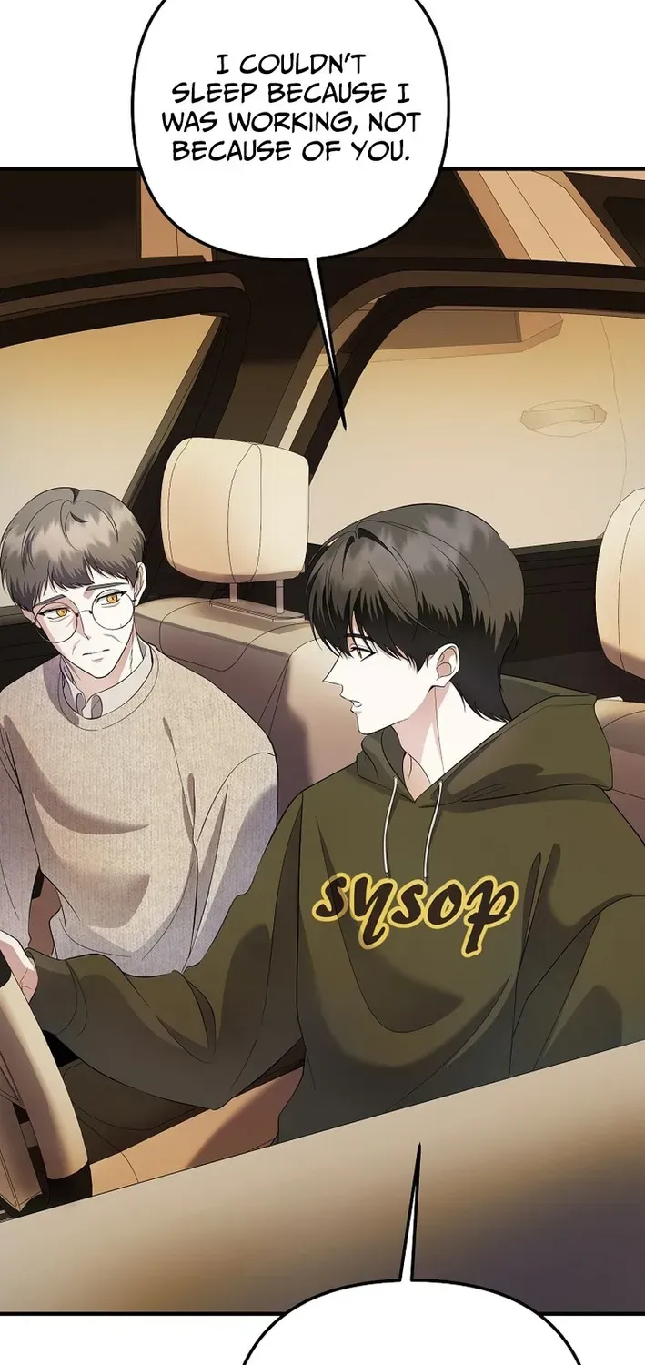 The Return of a Crazy Genius Composer Chapter 80 page 3 - 