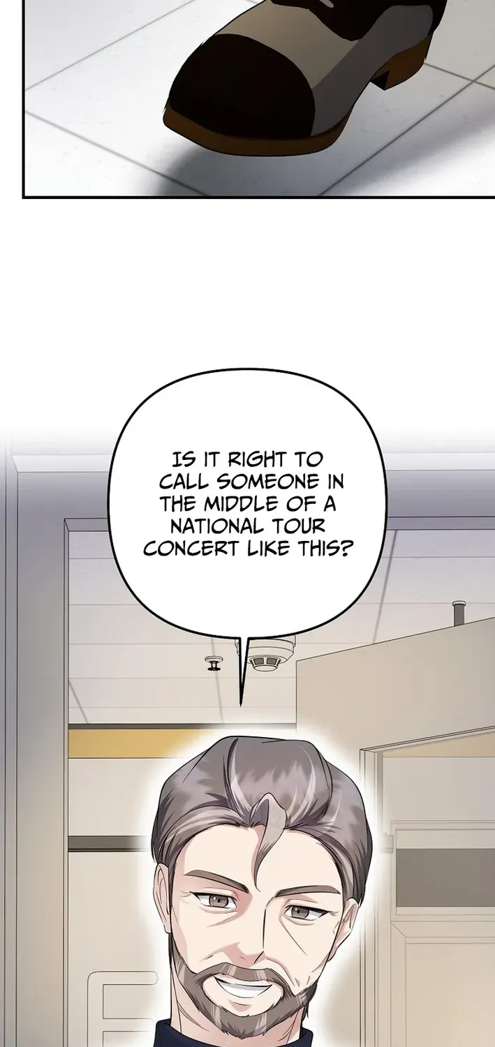 The Return of a Crazy Genius Composer Chapter 80 page 45 - 