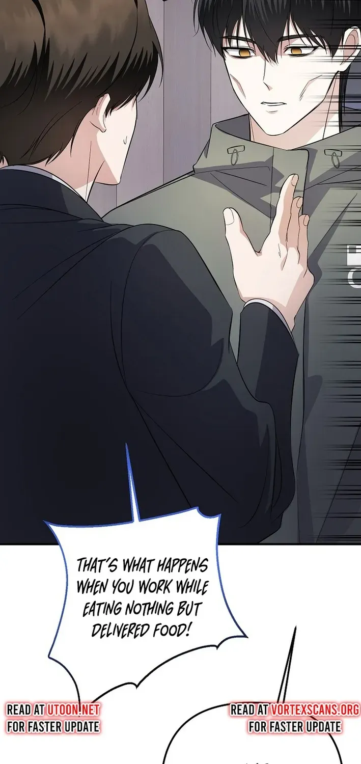 The Return of a Crazy Genius Composer Chapter 80 page 67 - 