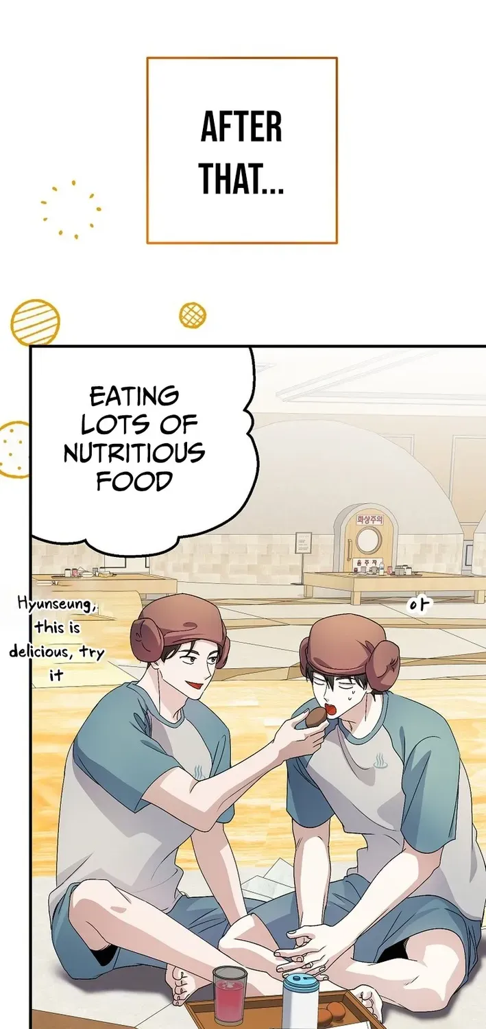 The Return of a Crazy Genius Composer Chapter 80 page 83 - 