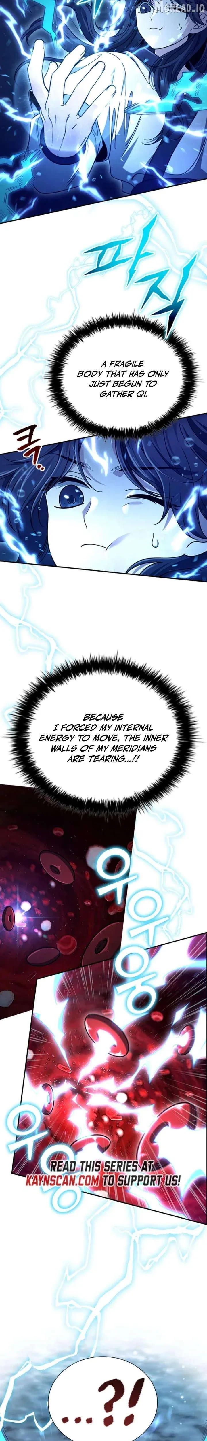 the-return-of-senior-disciple-lee-hwi Chapter 1 page 14 - 
