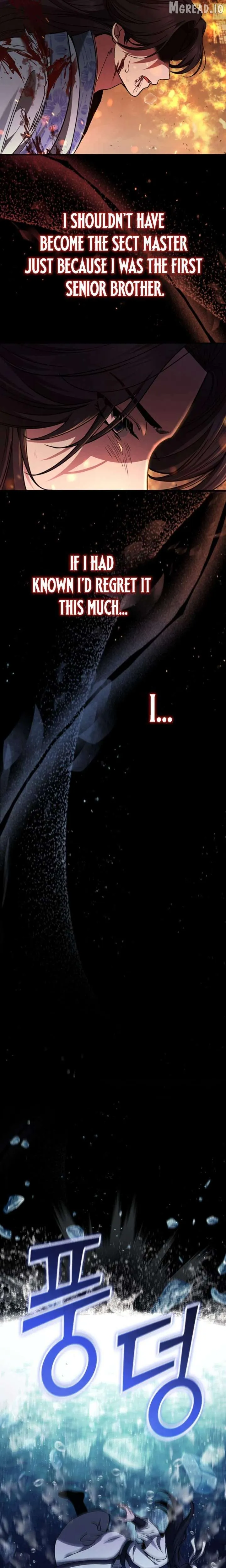 the-return-of-senior-disciple-lee-hwi Chapter 1 page 7 - 