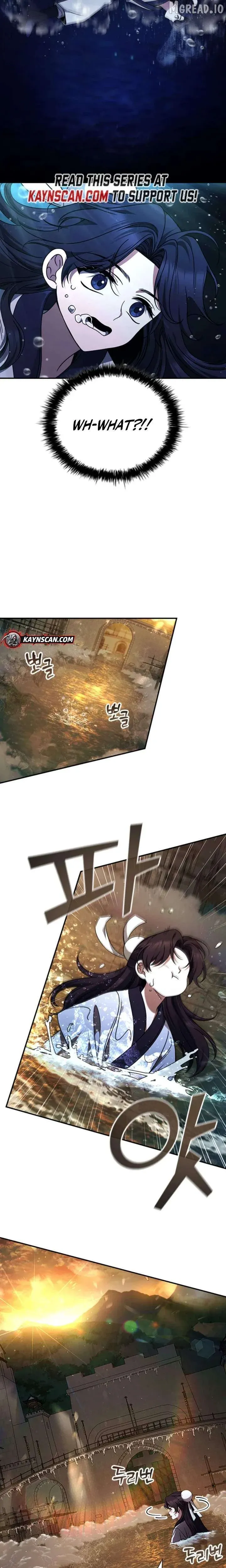the-return-of-senior-disciple-lee-hwi Chapter 1 page 8 - 
