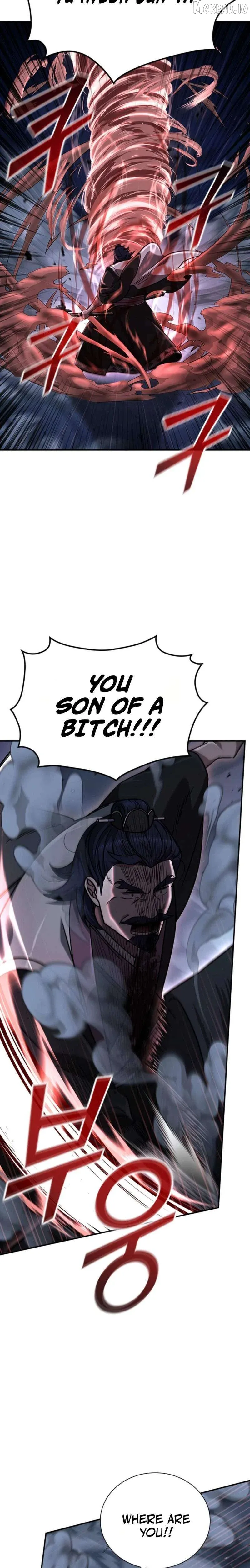 the-return-of-senior-disciple-lee-hwi Chapter 10 page 2 - 