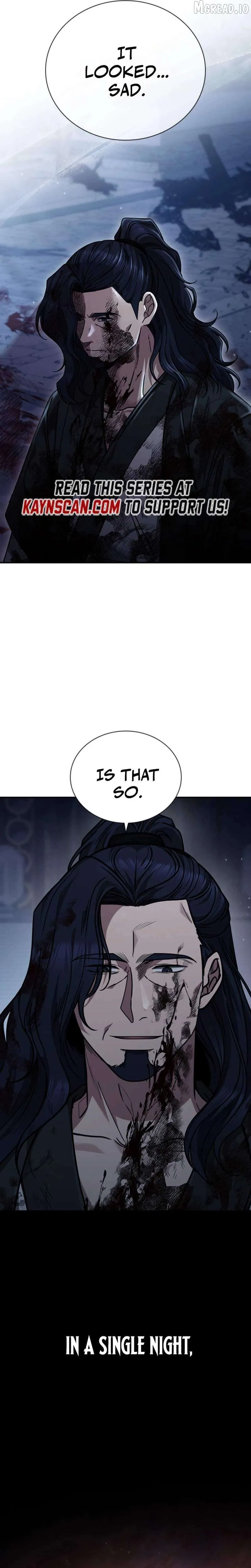 the-return-of-senior-disciple-lee-hwi Chapter 10 page 13 - 