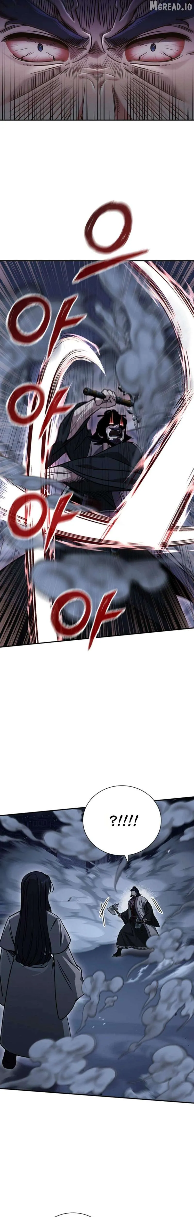 the-return-of-senior-disciple-lee-hwi Chapter 10 page 4 - 