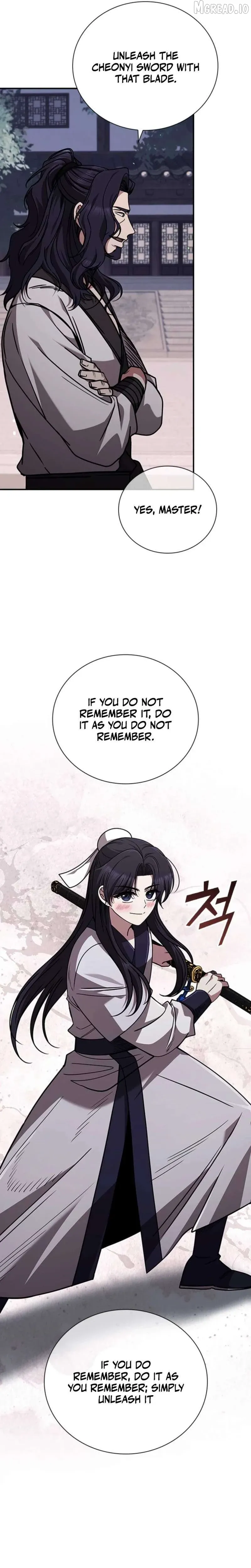 the-return-of-senior-disciple-lee-hwi Chapter 11 page 17 - 