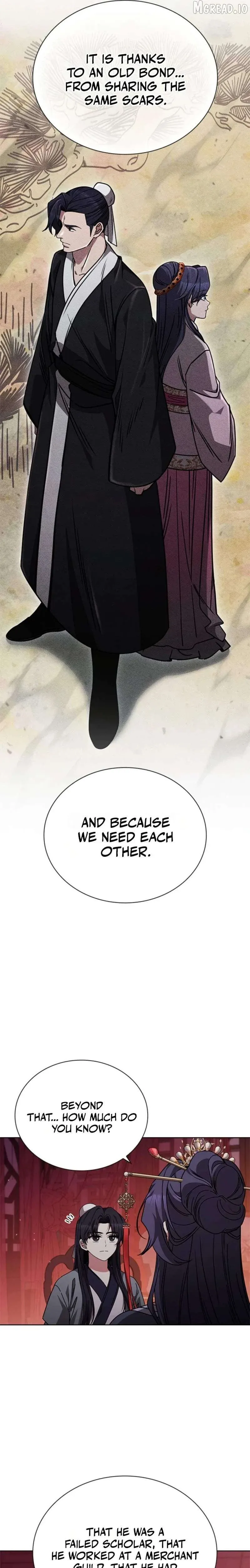the-return-of-senior-disciple-lee-hwi Chapter 12 page 28 - 