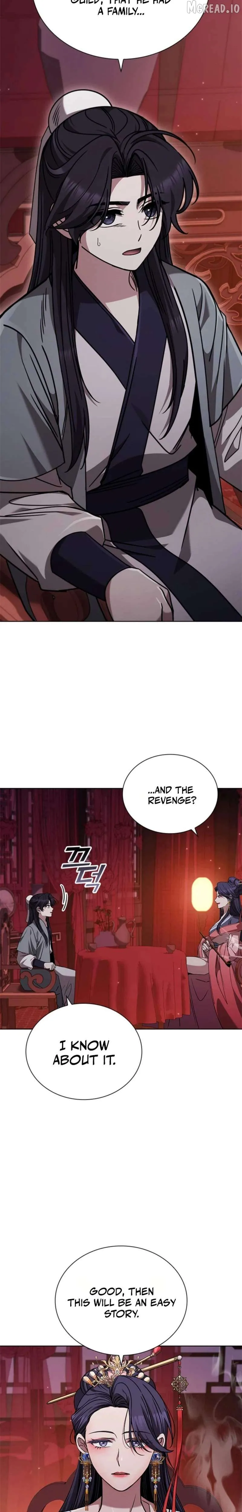 the-return-of-senior-disciple-lee-hwi Chapter 12 page 29 - 