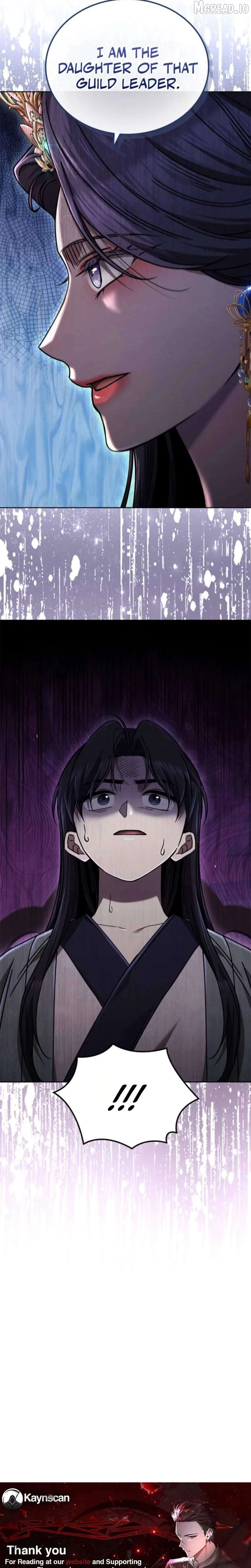 the-return-of-senior-disciple-lee-hwi Chapter 12 page 31 - 