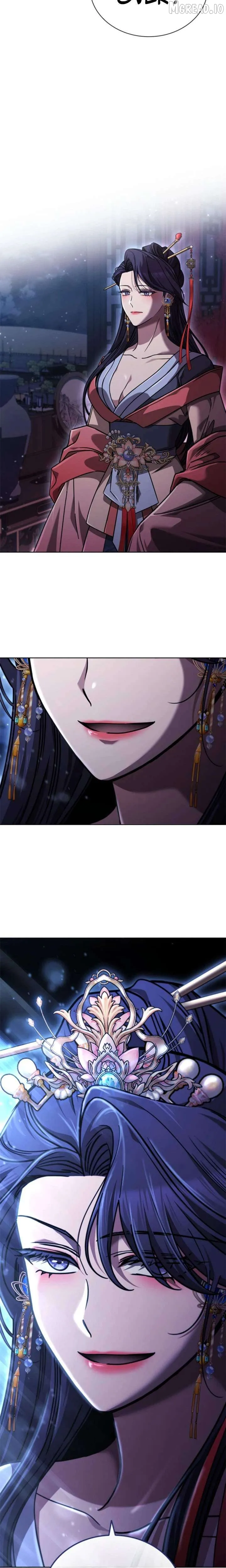 the-return-of-senior-disciple-lee-hwi Chapter 13 page 14 - 