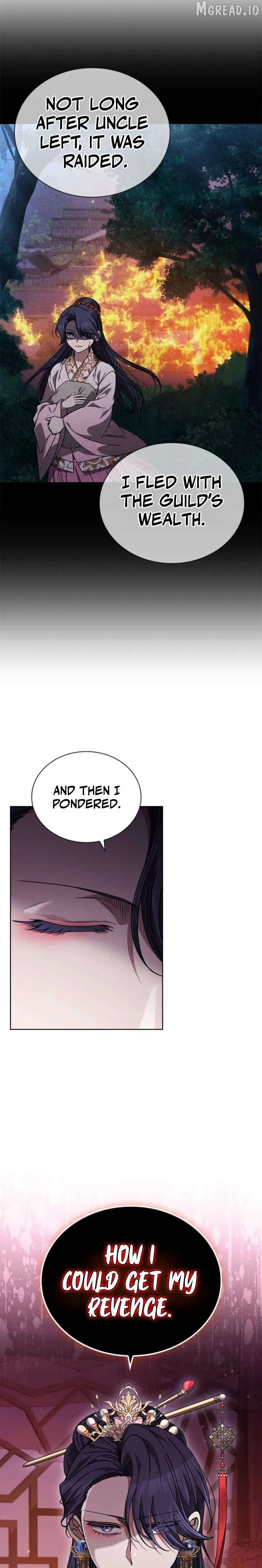 the-return-of-senior-disciple-lee-hwi Chapter 13 page 3 - 