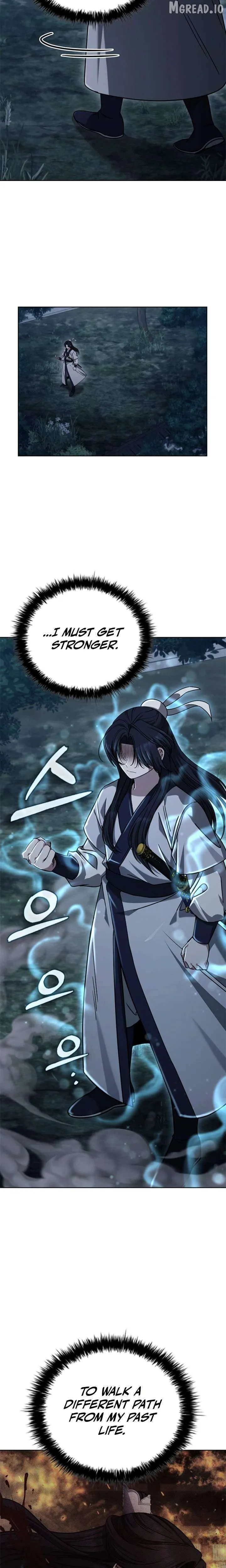 the-return-of-senior-disciple-lee-hwi Chapter 13 page 26 - 