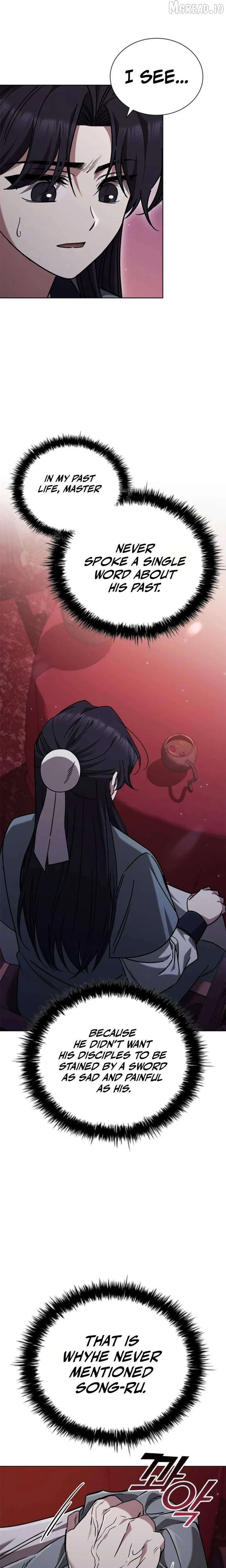 the-return-of-senior-disciple-lee-hwi Chapter 13 page 5 - 