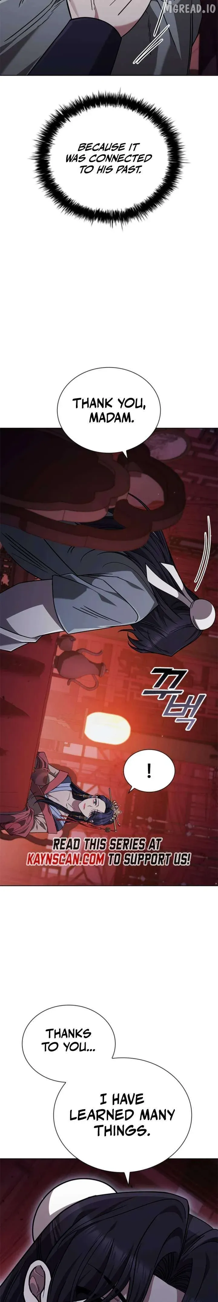 the-return-of-senior-disciple-lee-hwi Chapter 13 page 6 - 