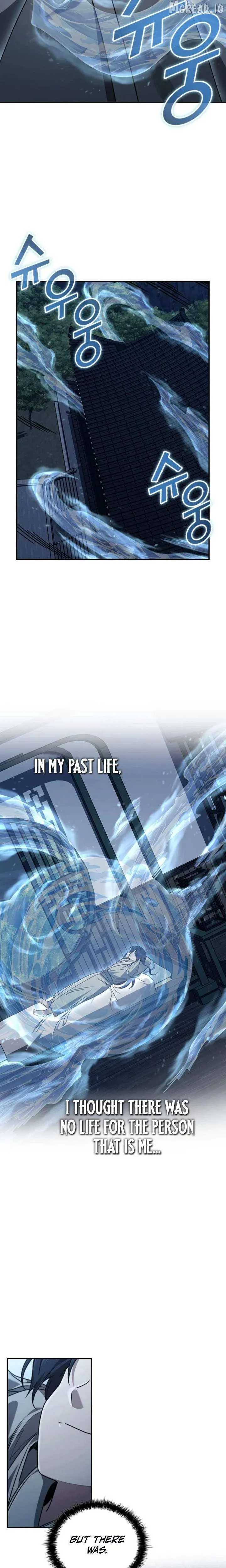 the-return-of-senior-disciple-lee-hwi Chapter 15 page 5 - 
