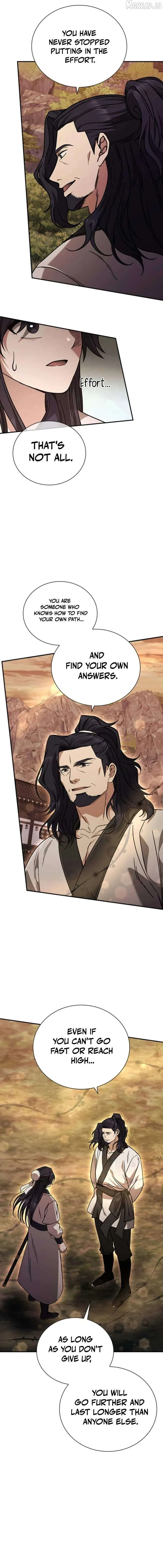 the-return-of-senior-disciple-lee-hwi Chapter 16 page 15 - 
