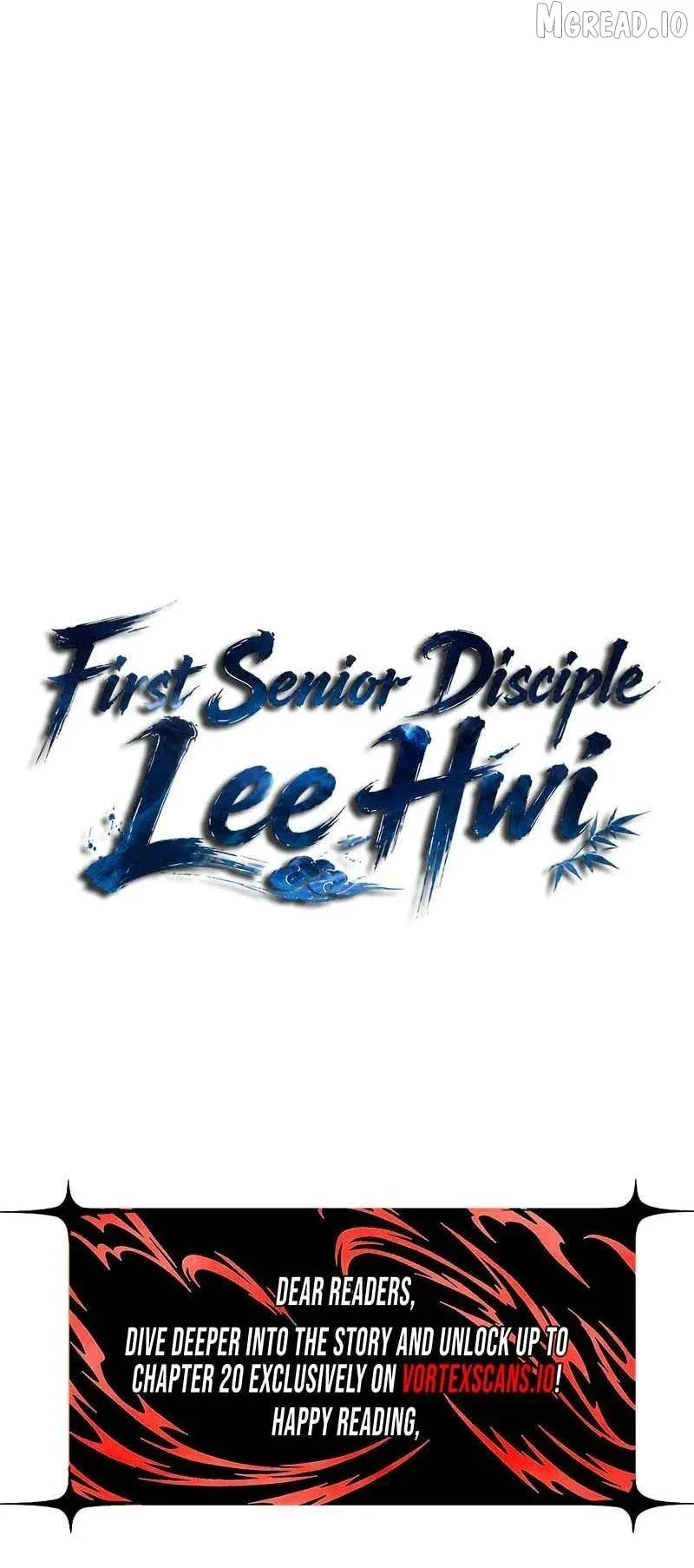 the-return-of-senior-disciple-lee-hwi Chapter 16 page 21 - 