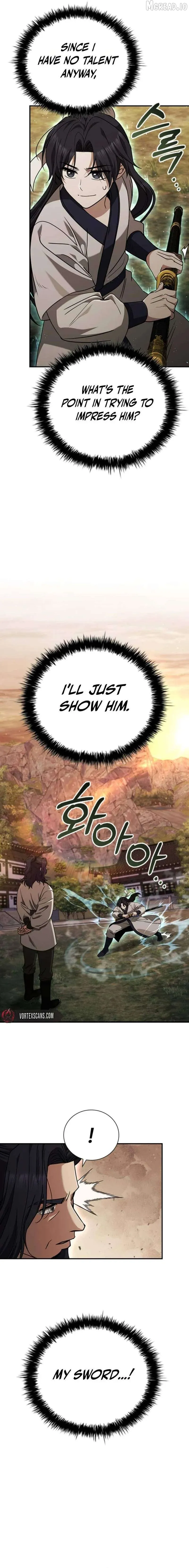 the-return-of-senior-disciple-lee-hwi Chapter 16 page 7 - 