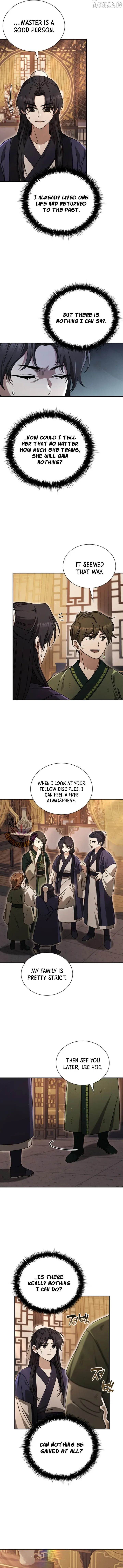 the-return-of-senior-disciple-lee-hwi Chapter 19 page 5 - 