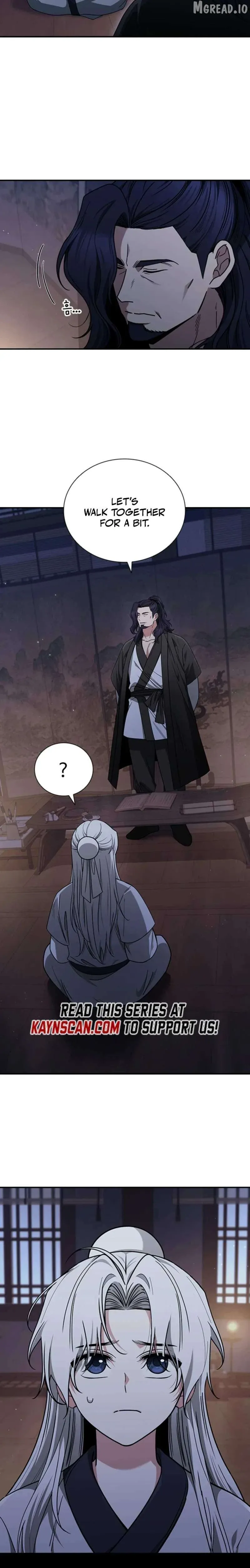 the-return-of-senior-disciple-lee-hwi Chapter 2 page 3 - 