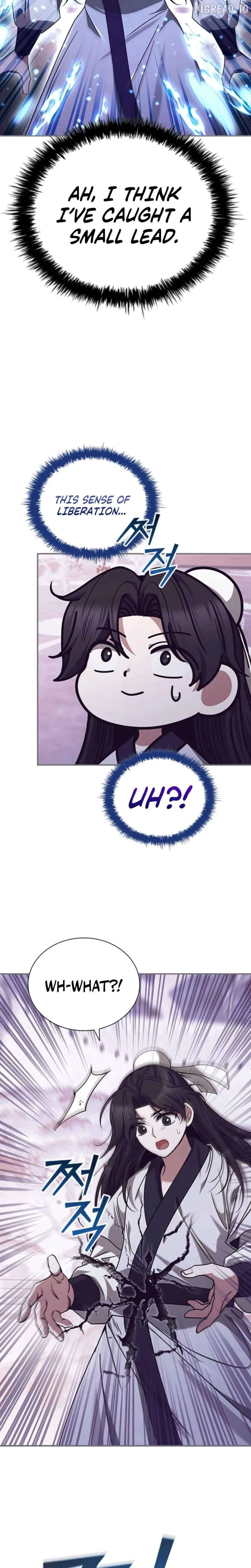 the-return-of-senior-disciple-lee-hwi Chapter 2 page 37 - 