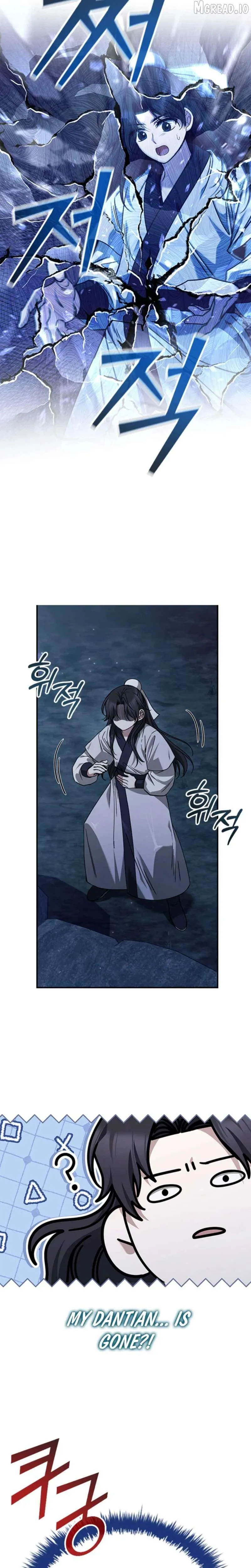 the-return-of-senior-disciple-lee-hwi Chapter 2 page 38 - 