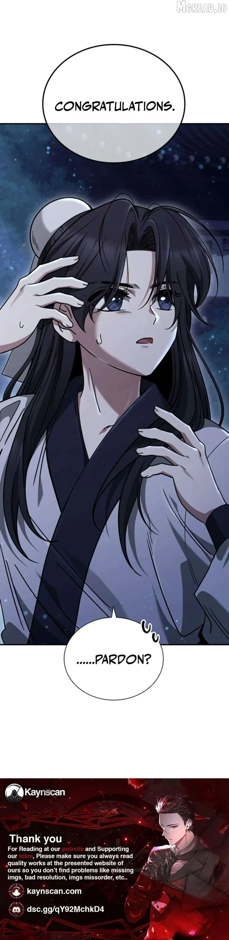 the-return-of-senior-disciple-lee-hwi Chapter 2 page 40 - 