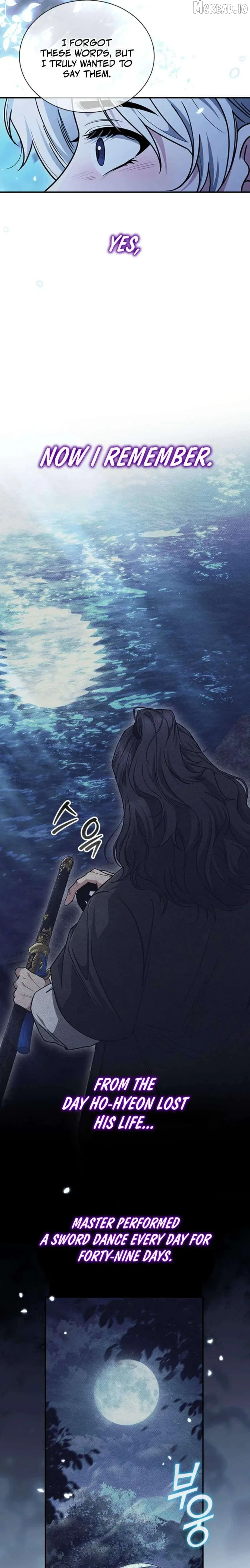 the-return-of-senior-disciple-lee-hwi Chapter 2 page 9 - 