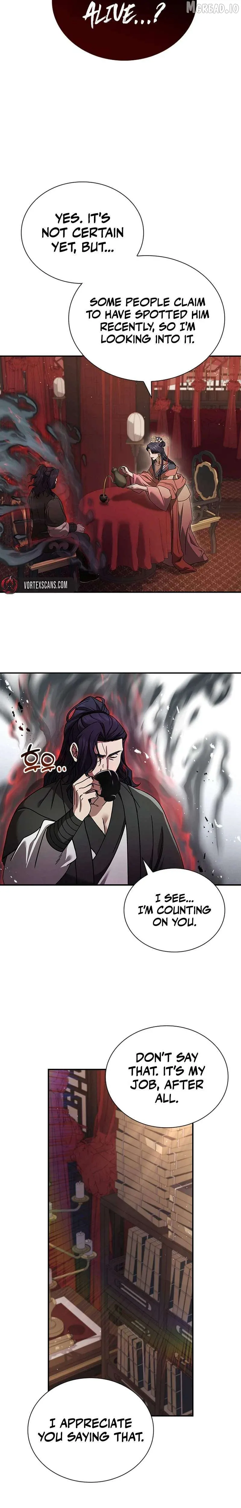 the-return-of-senior-disciple-lee-hwi Chapter 23 page 18 - 
