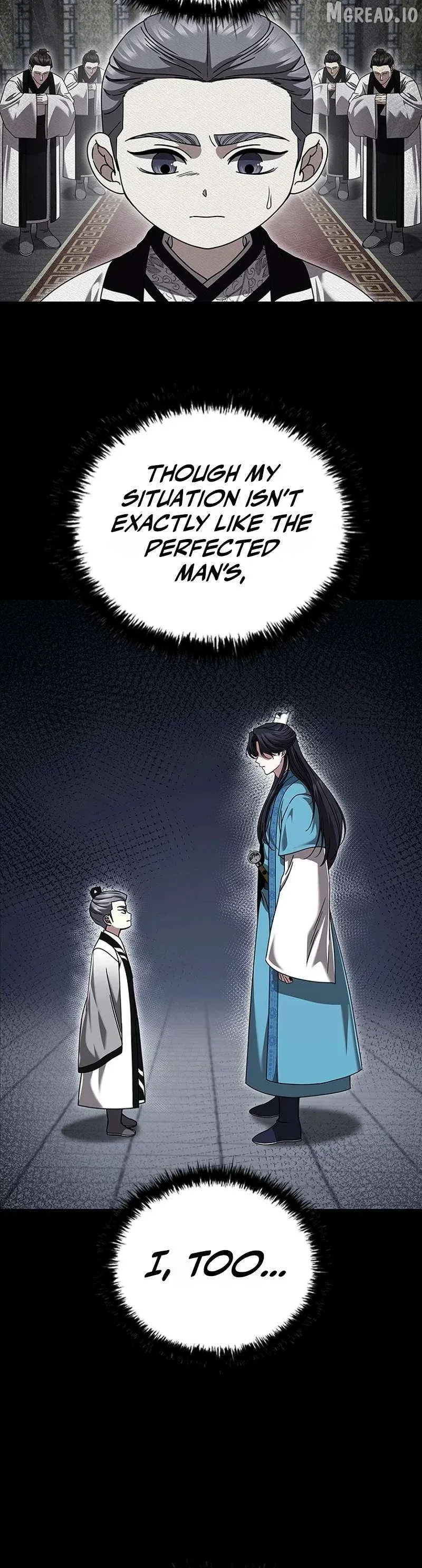 the-return-of-senior-disciple-lee-hwi Chapter 23 page 4 - 