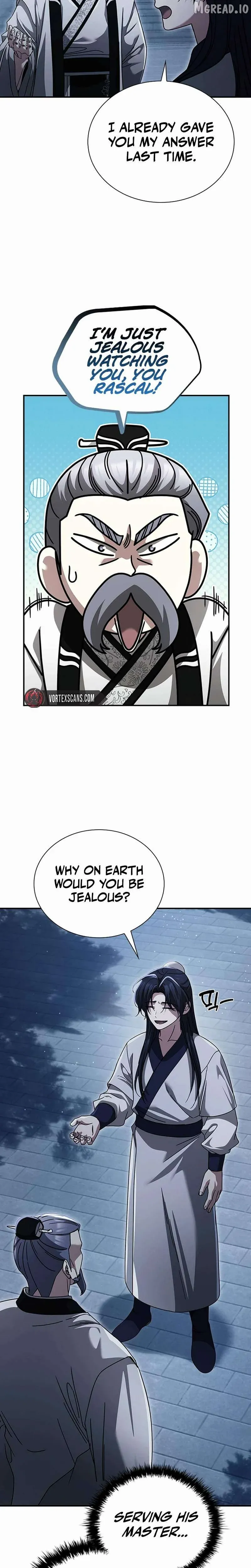 the-return-of-senior-disciple-lee-hwi Chapter 24 page 11 - 
