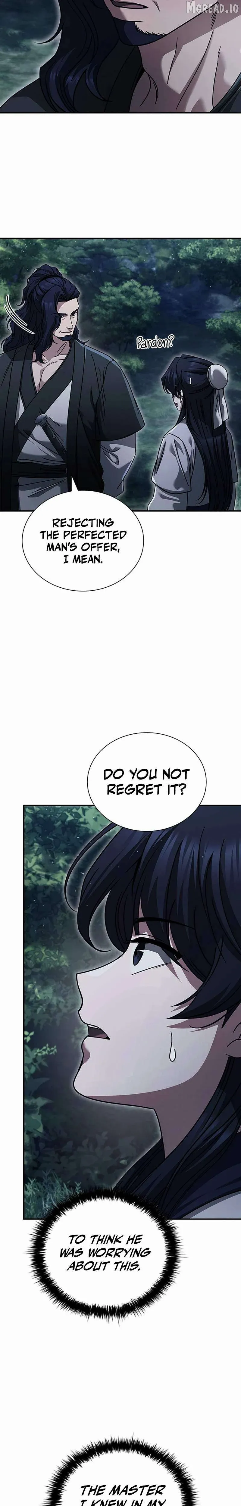 the-return-of-senior-disciple-lee-hwi Chapter 24 page 17 - 