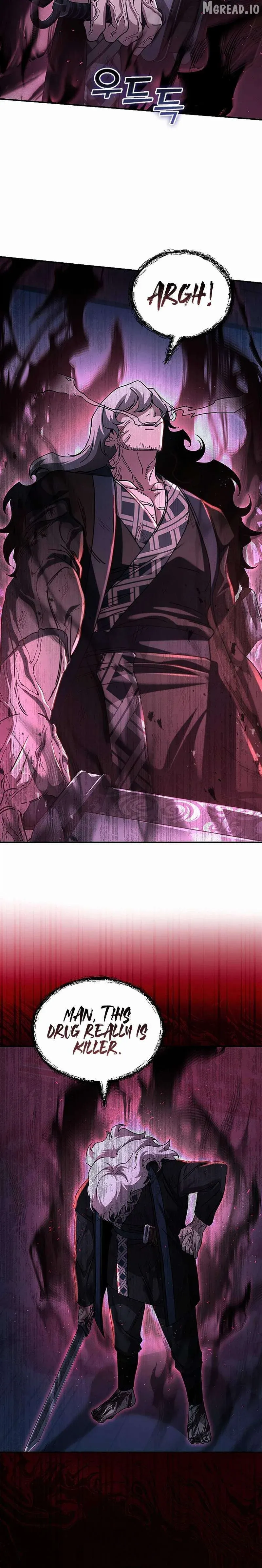 the-return-of-senior-disciple-lee-hwi Chapter 24 page 3 - 