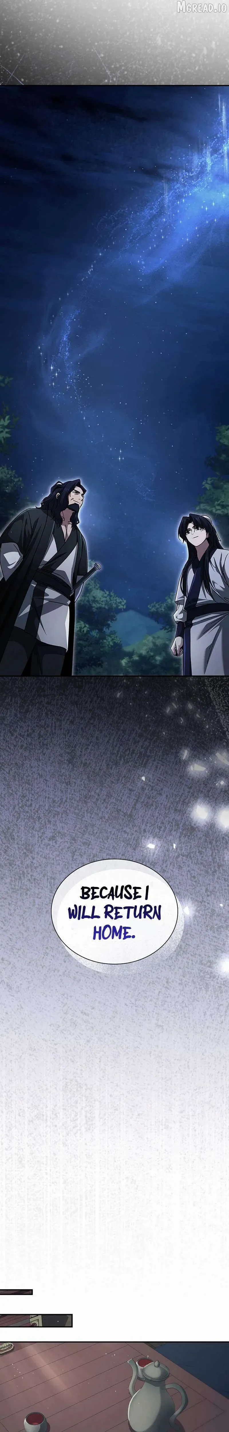 the-return-of-senior-disciple-lee-hwi Chapter 24 page 22 - 