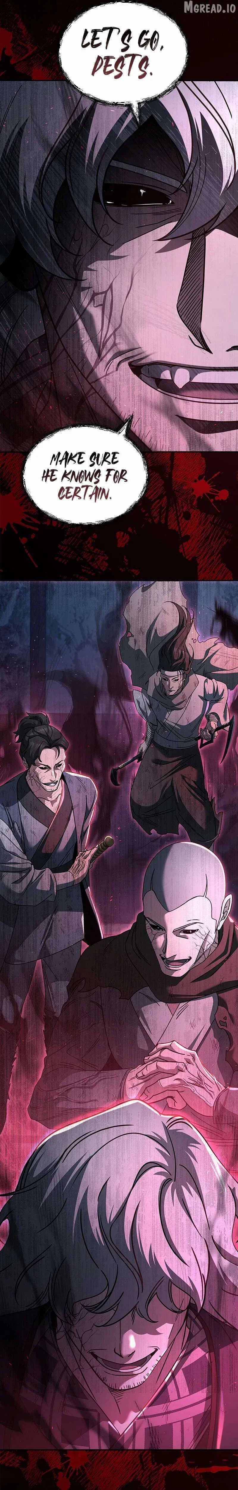 the-return-of-senior-disciple-lee-hwi Chapter 24 page 4 - 