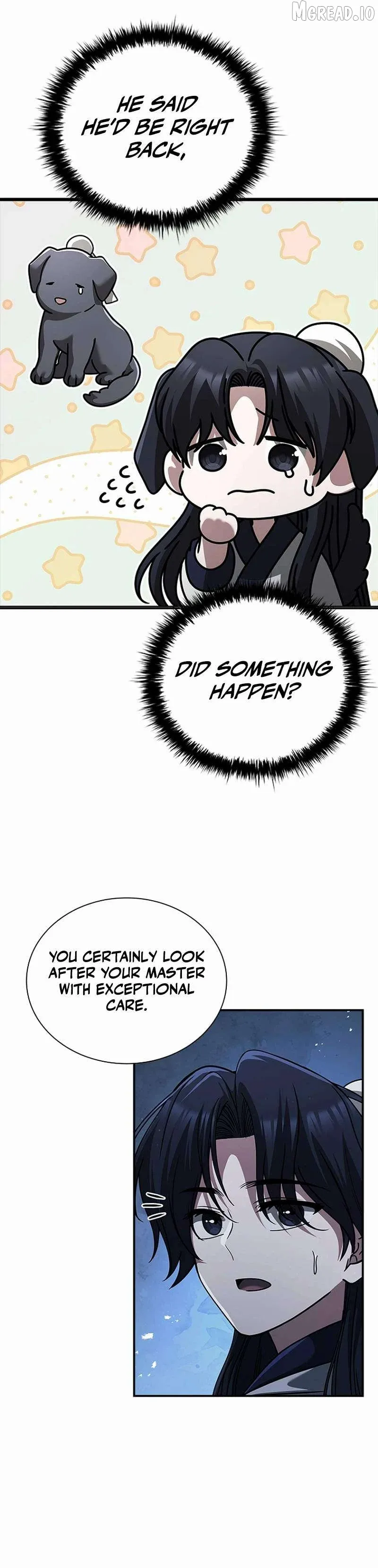the-return-of-senior-disciple-lee-hwi Chapter 24 page 9 - 