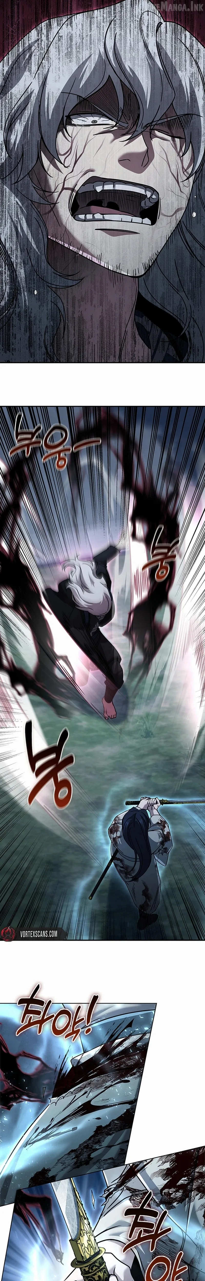 the-return-of-senior-disciple-lee-hwi Chapter 27 page 30 - 