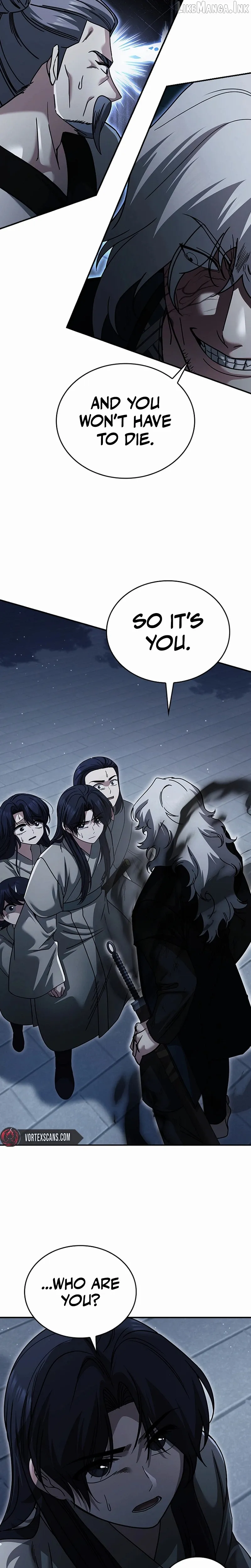 the-return-of-senior-disciple-lee-hwi Chapter 27 page 6 - 
