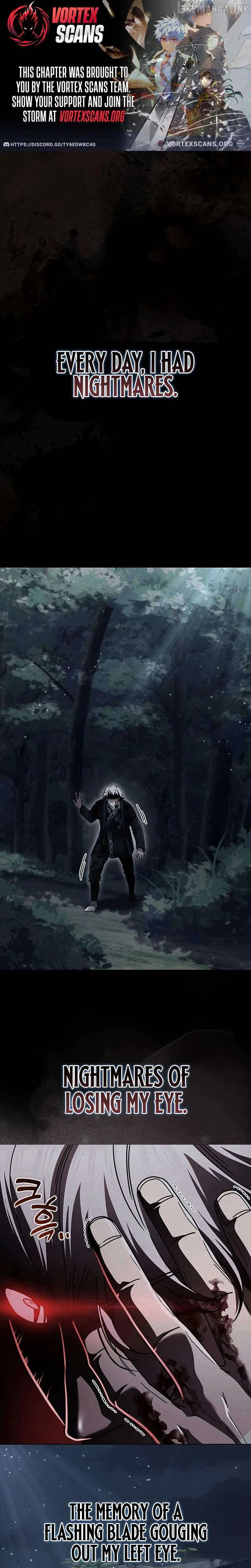 the-return-of-senior-disciple-lee-hwi Chapter 28 page 1 - 