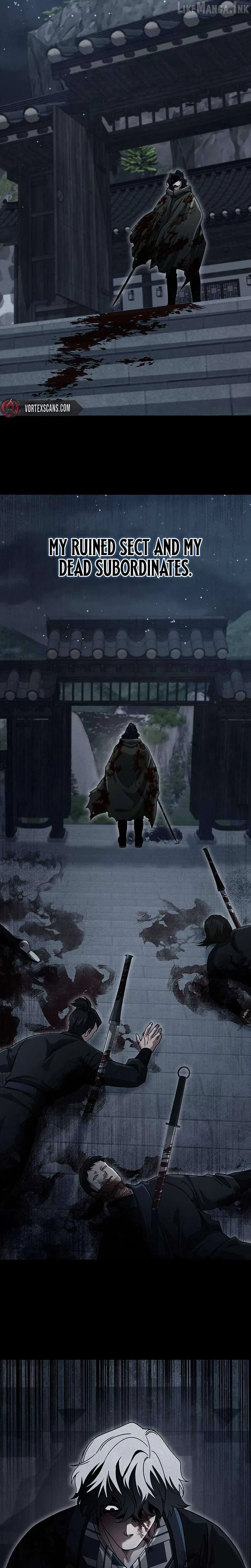 the-return-of-senior-disciple-lee-hwi Chapter 28 page 2 - 