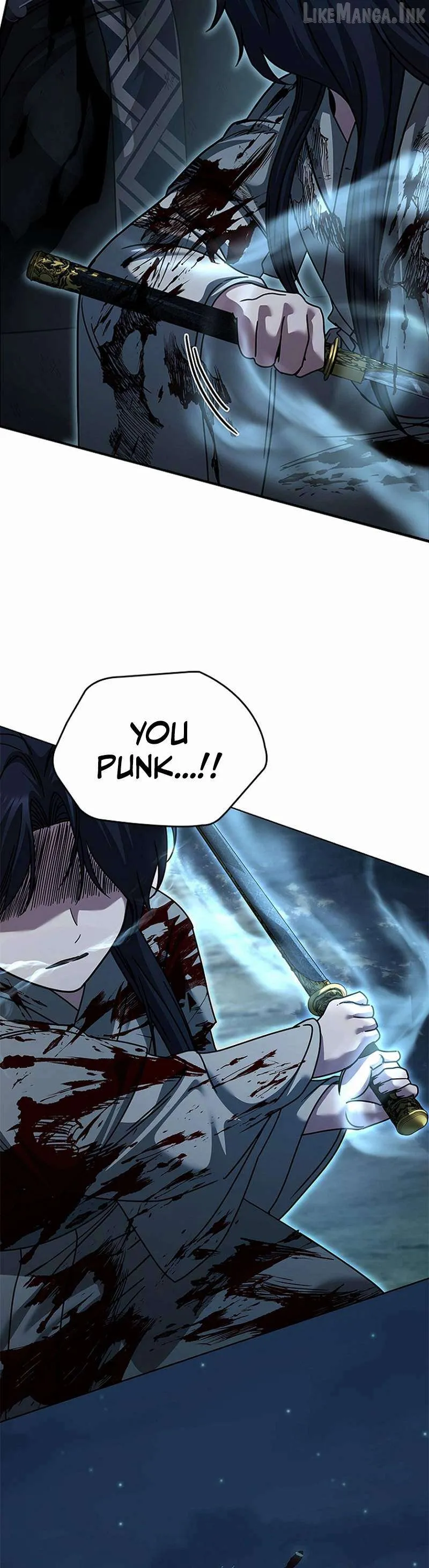 the-return-of-senior-disciple-lee-hwi Chapter 28 page 13 - 
