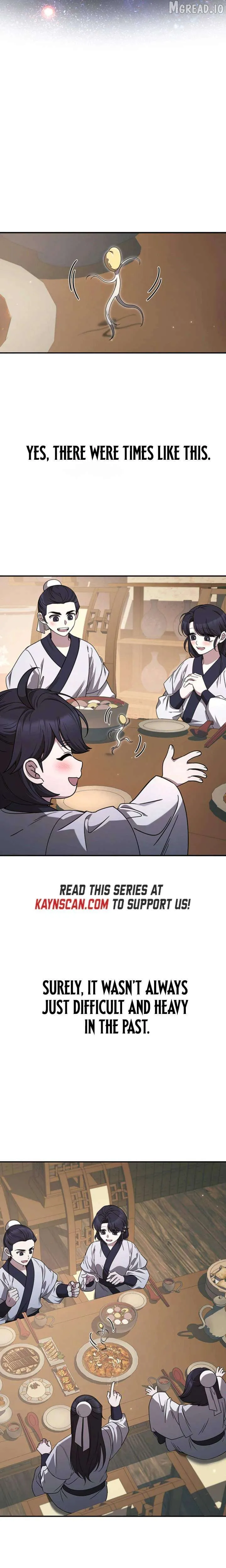 the-return-of-senior-disciple-lee-hwi Chapter 3 page 25 - 