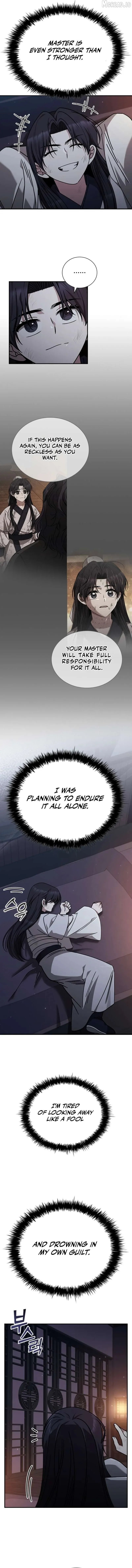 the-return-of-senior-disciple-lee-hwi Chapter 7 page 2 - 