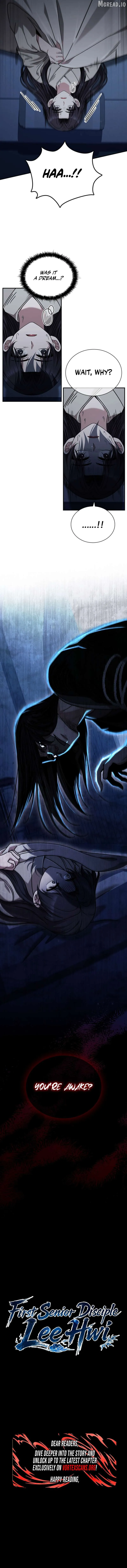 the-return-of-senior-disciple-lee-hwi Chapter 7 page 15 - 