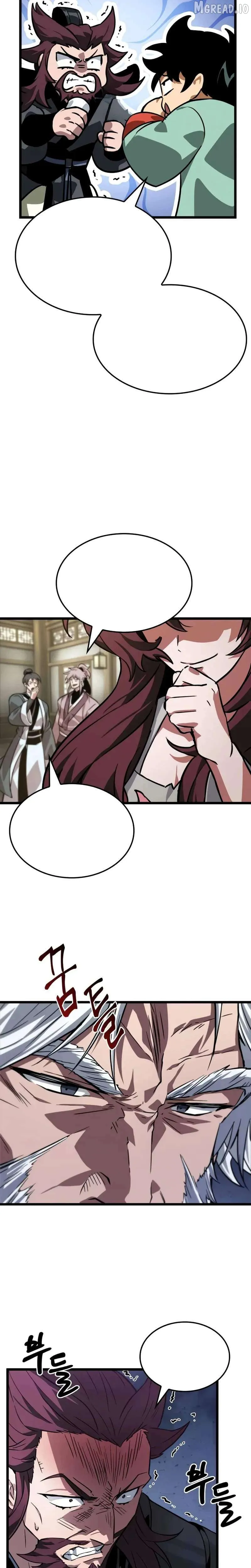 the-return-of-senior-disciple-lee-hwi Chapter 7 page 17 - 