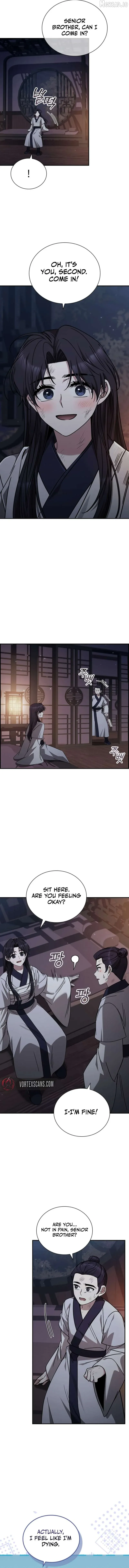 the-return-of-senior-disciple-lee-hwi Chapter 7 page 3 - 