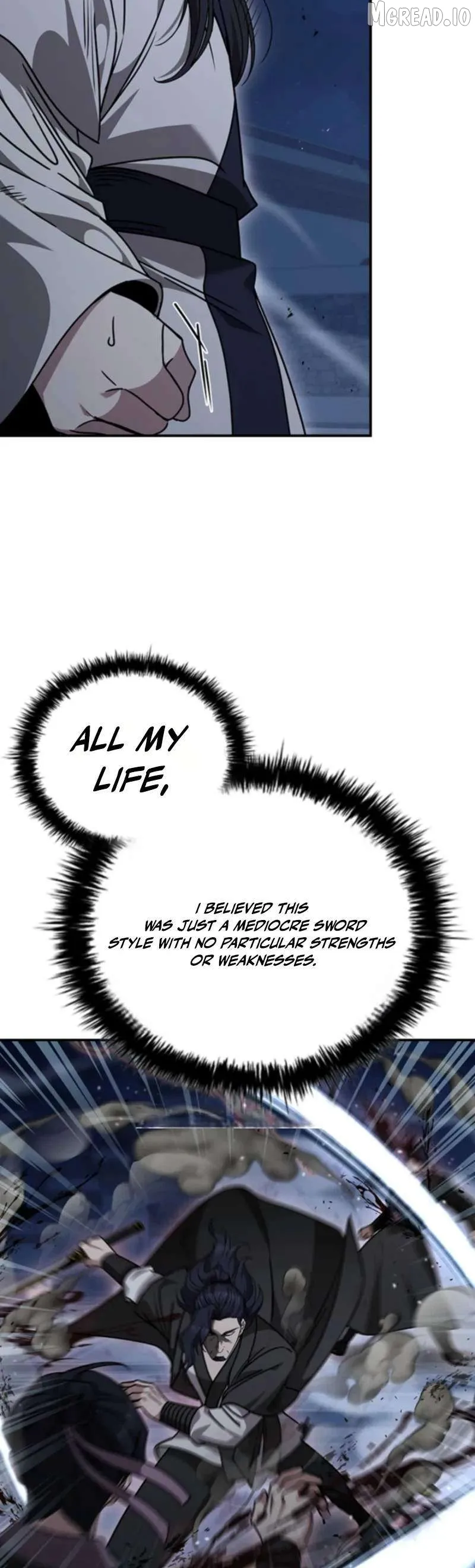 the-return-of-senior-disciple-lee-hwi Chapter 9 page 12 - 
