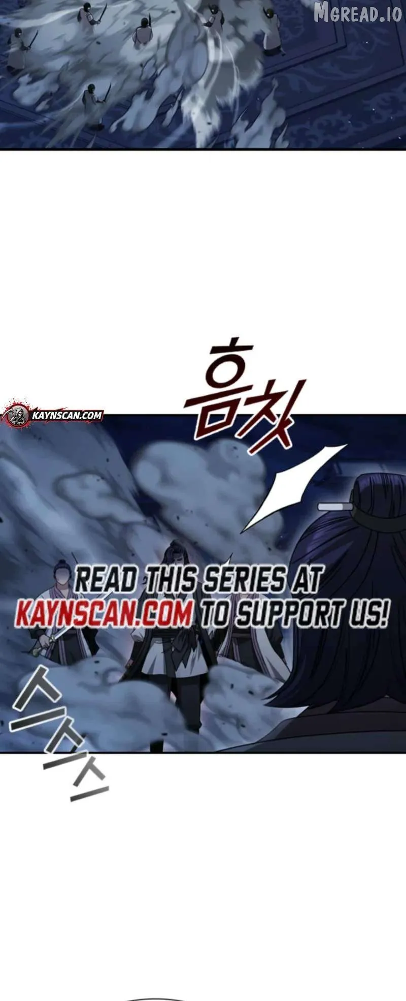 the-return-of-senior-disciple-lee-hwi Chapter 9 page 24 - 