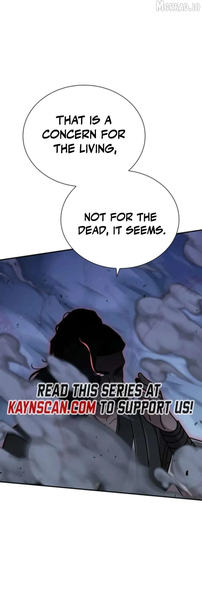 the-return-of-senior-disciple-lee-hwi Chapter 9 page 30 - 